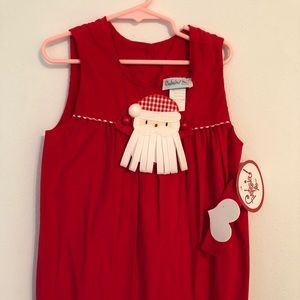 Funtasia Too NWT - 4T Christmas/Valentine’s dress